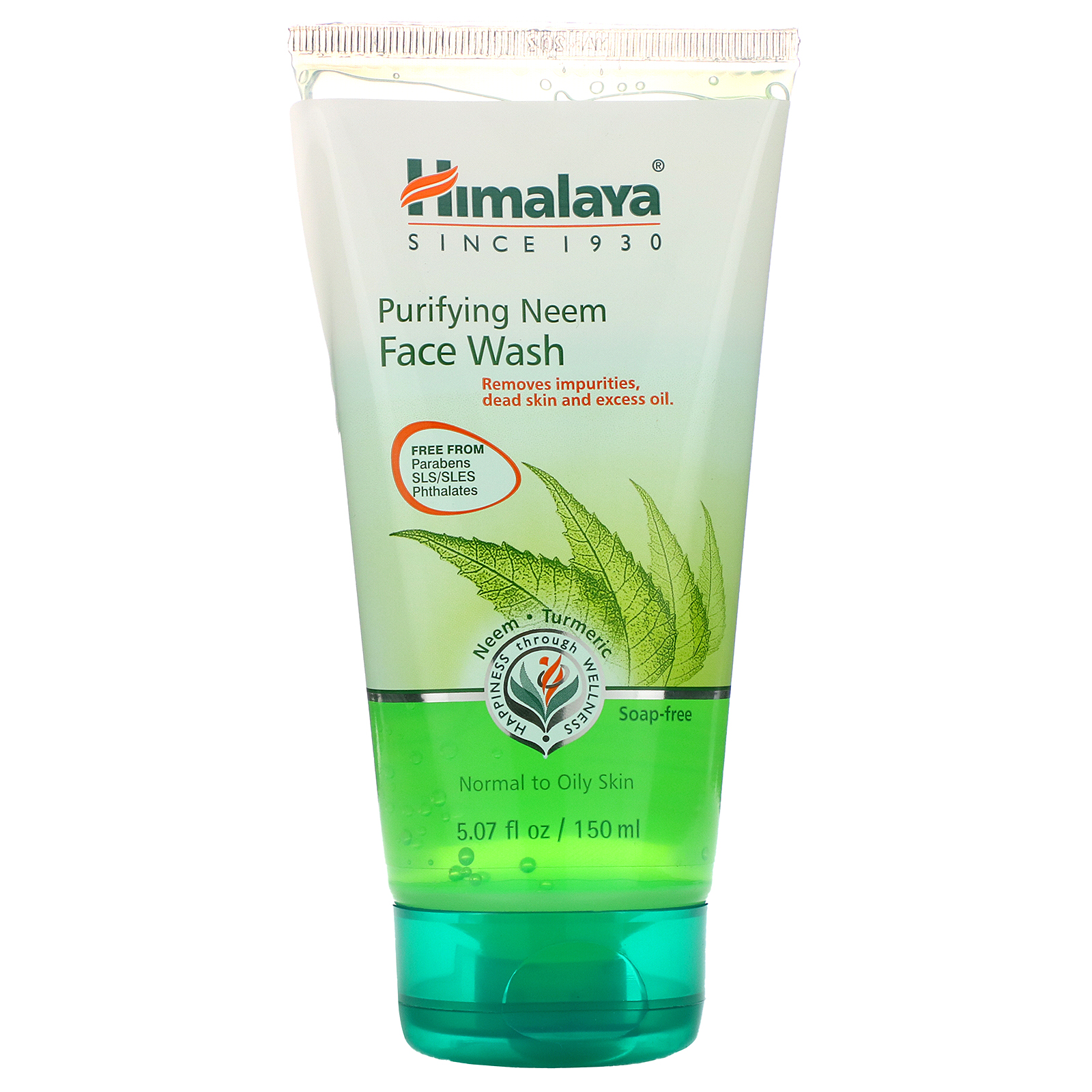 Himalaya Face Wash 100gm