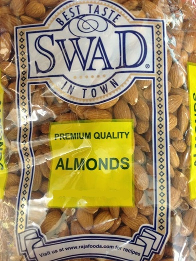 Almond 28 oz