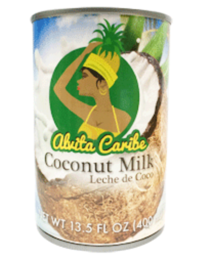 Coconut Mik Alvita 13.5 lb