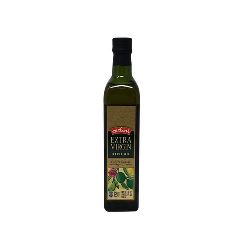 Carlini extra virgin olive oil