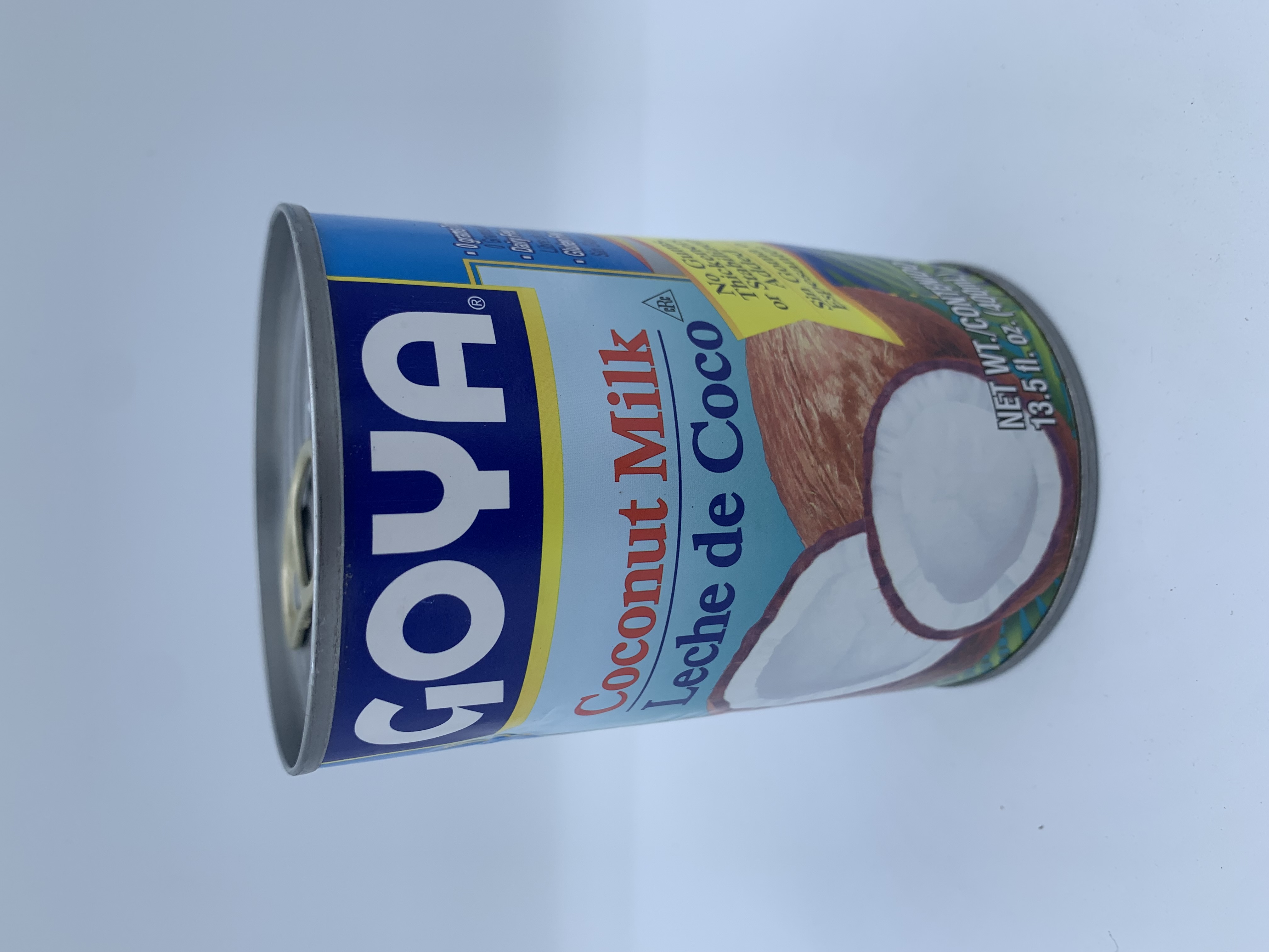 Goya Coconut Milk