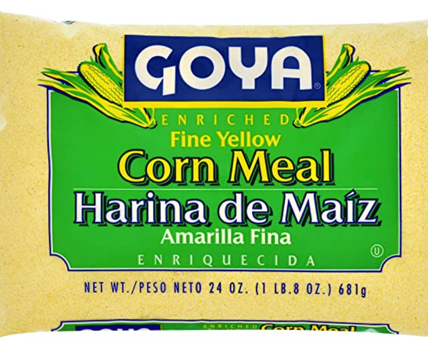 Goya Corn Meal 24 oz
