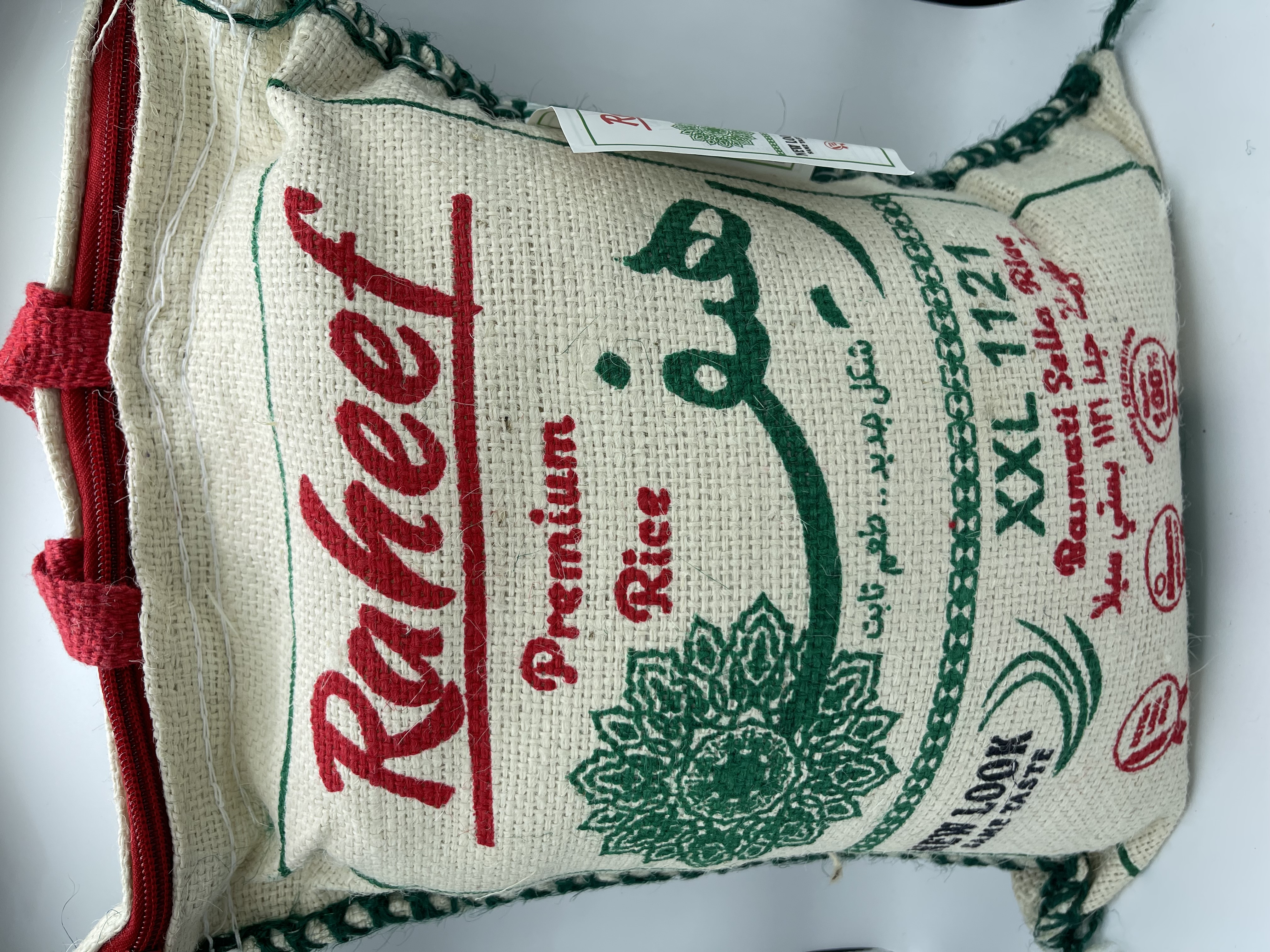 Raheef Premium Rice