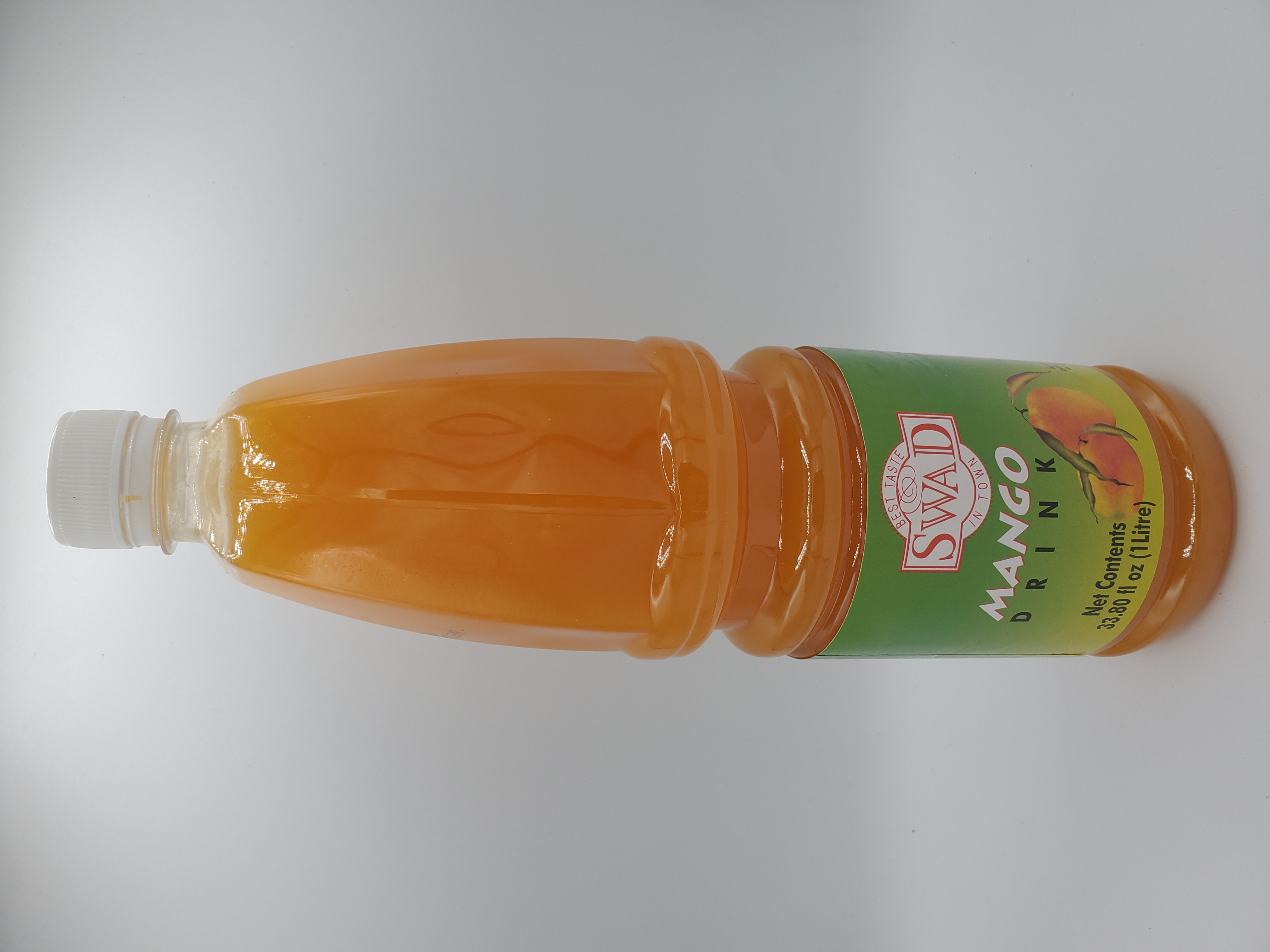 Swad Mango Juice