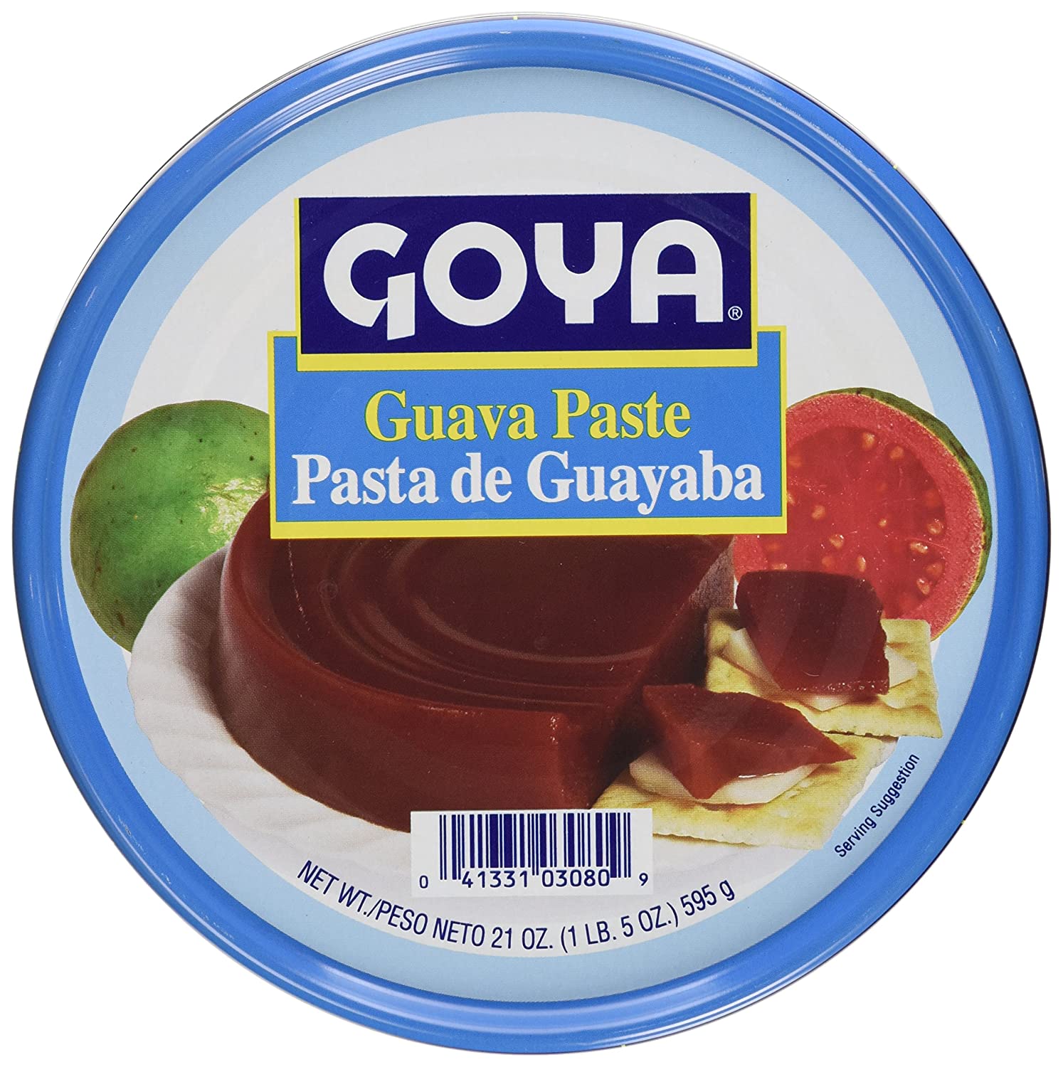 Goya Guayaba