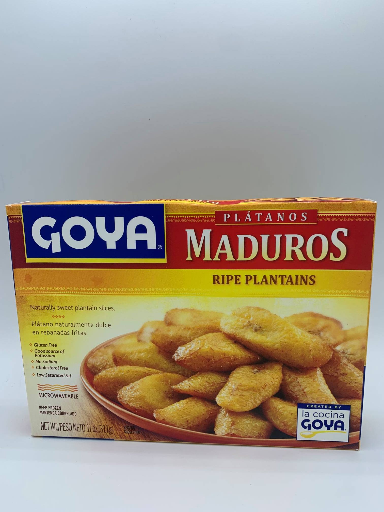 Goya Maduros