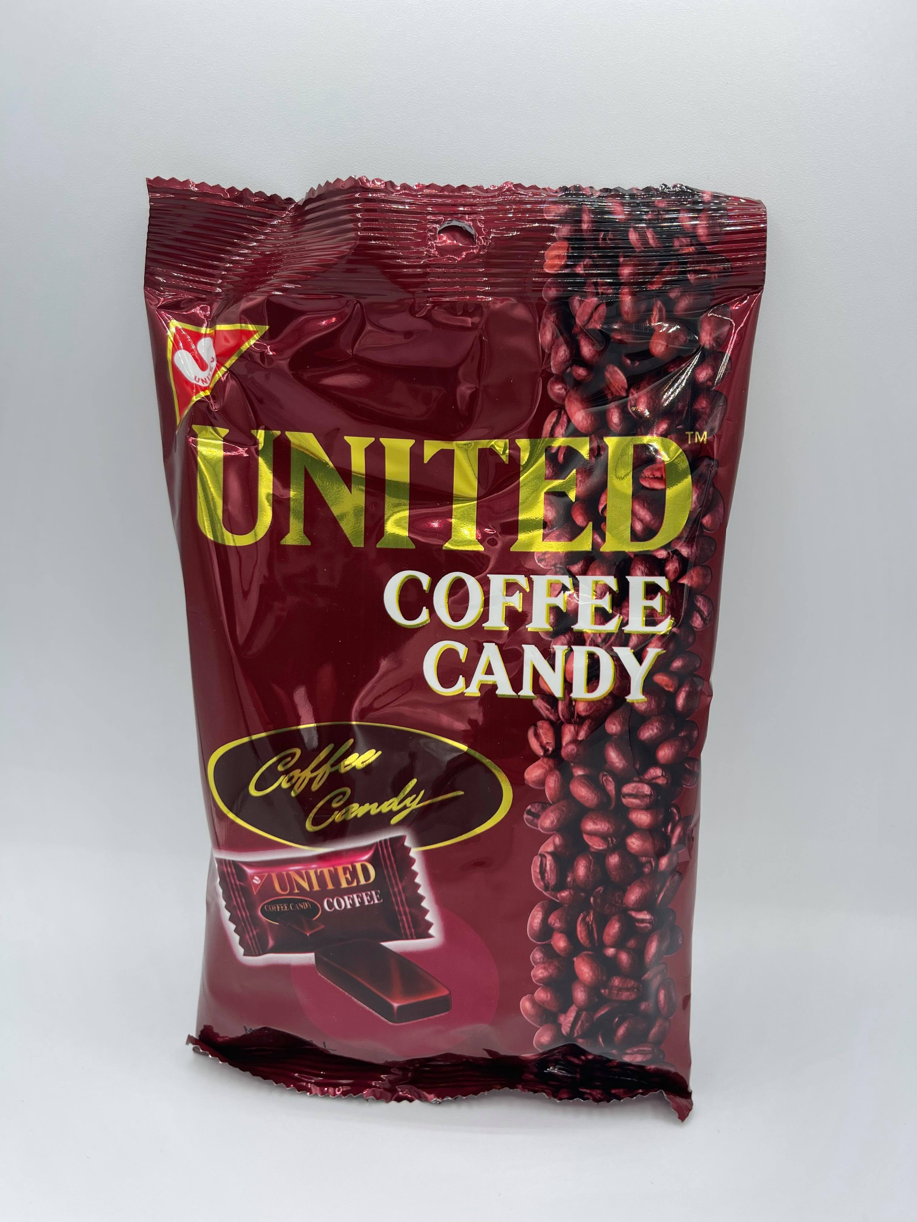 United Coffee Canday