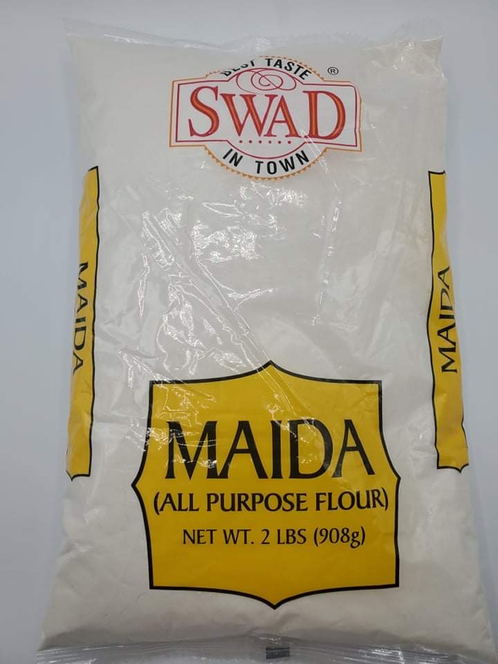 SWAD Maida