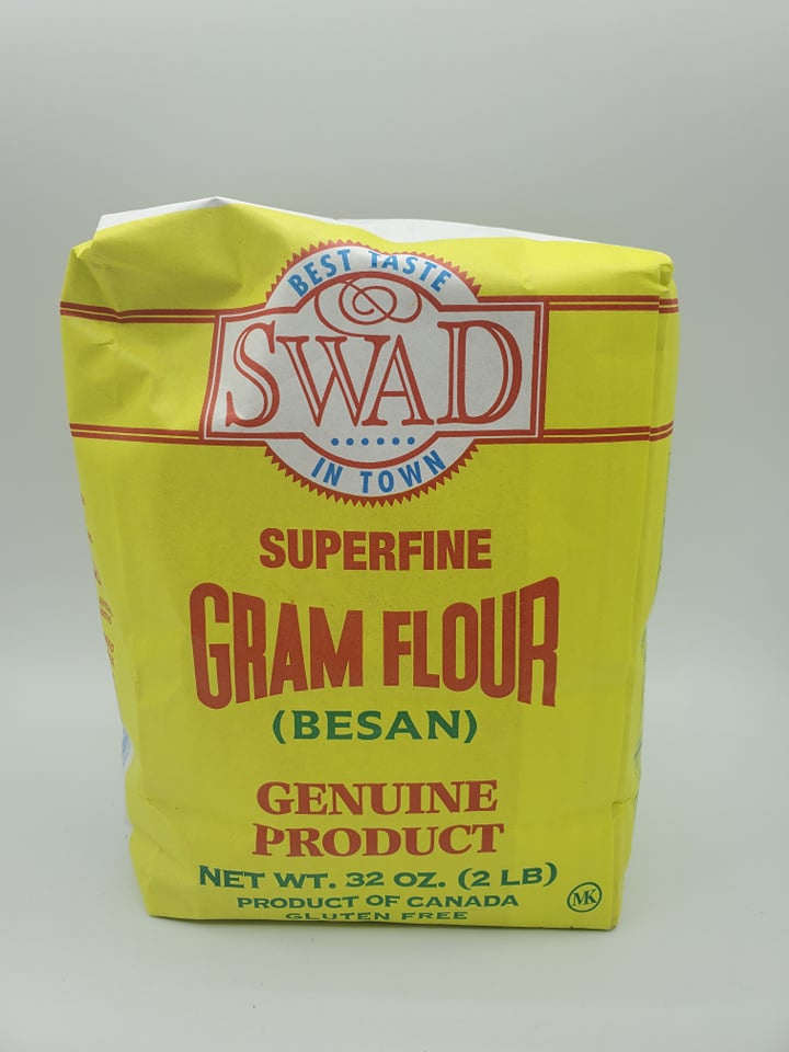 Swad Gram Flour Besan