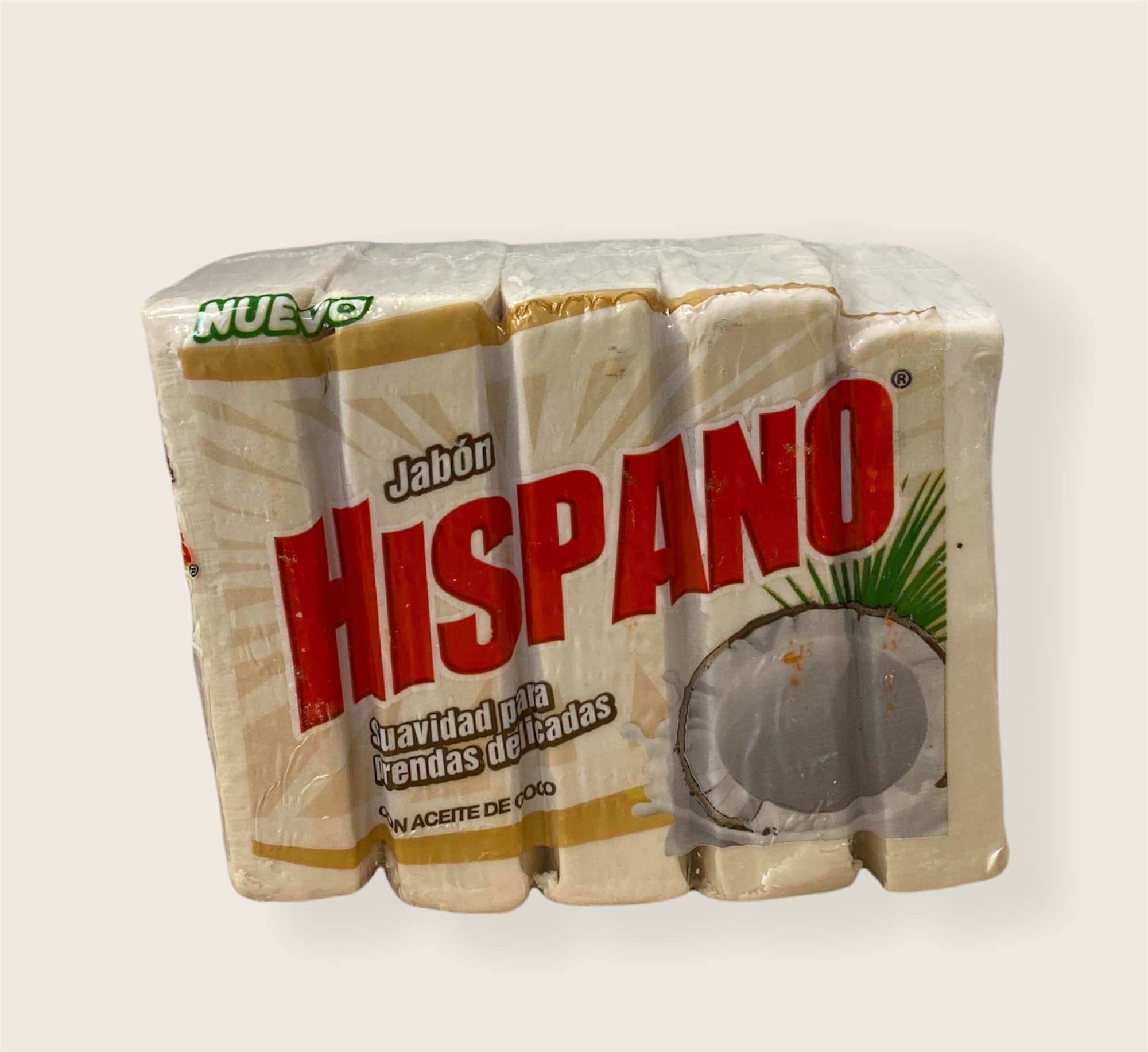 Hispano Coco