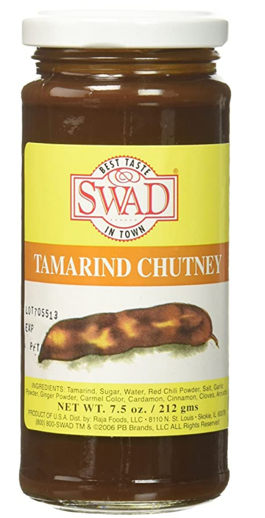 Swad Tamarind Chutney