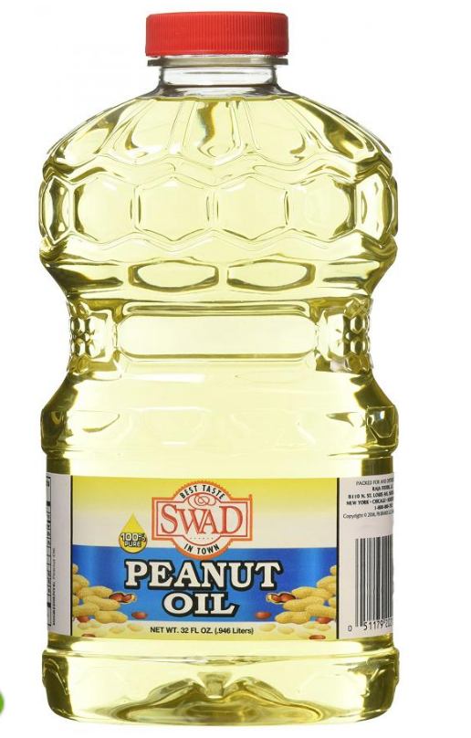 SWAD Peanut Oil