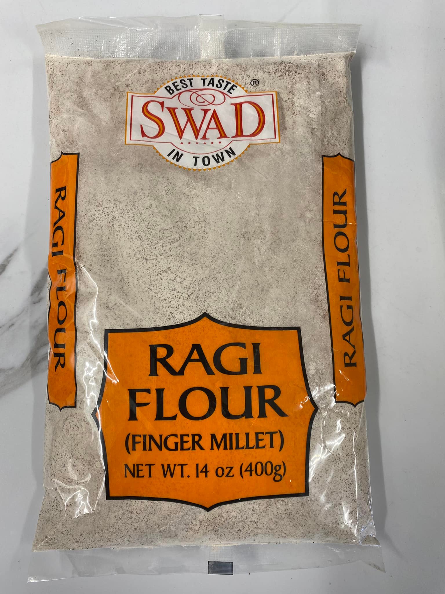 Swad Ragi Flour 14oz