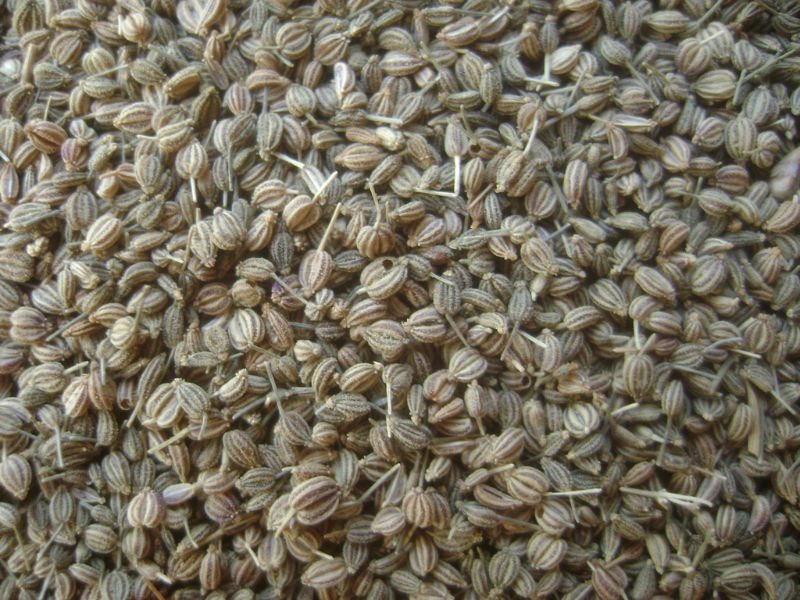 Keshav Ajwain Seeds