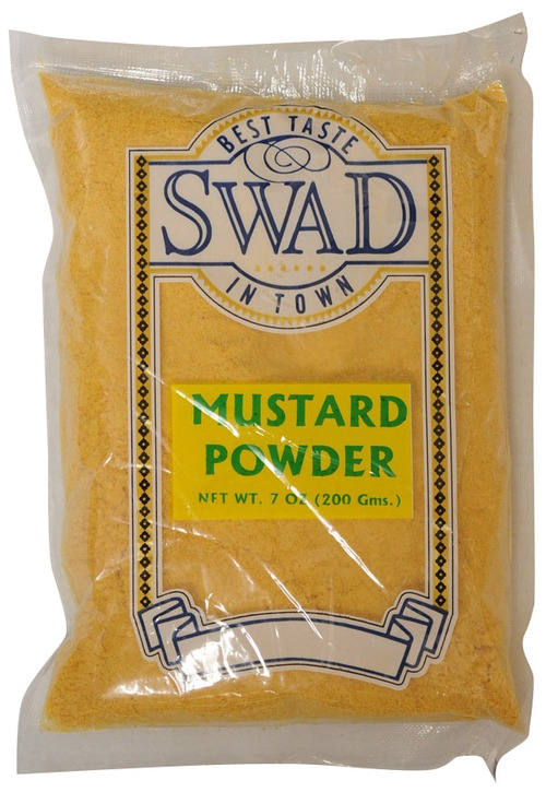 Swad Mustard Powder