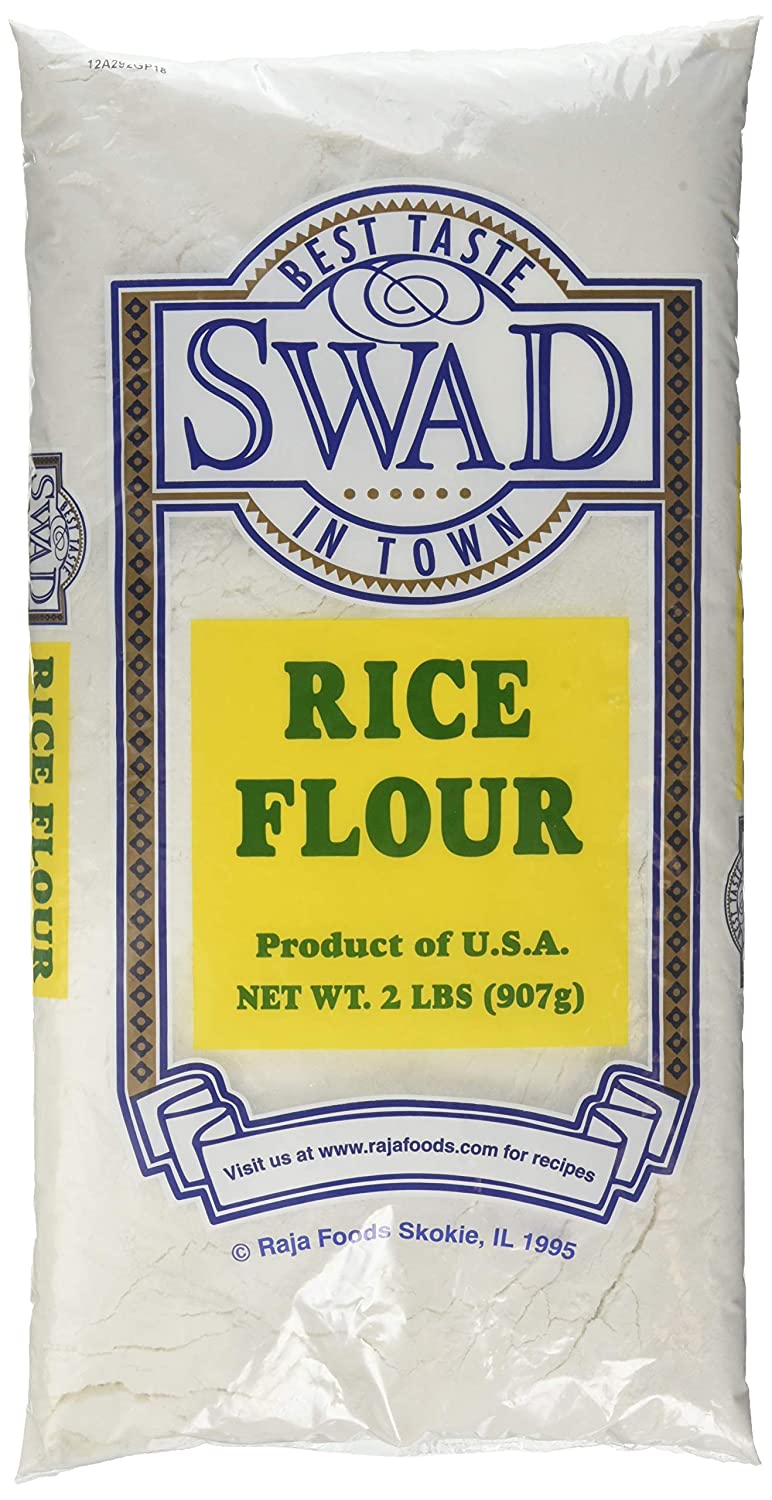 Swad Rice Flour