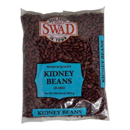 Swad Kidney Beans 4lb