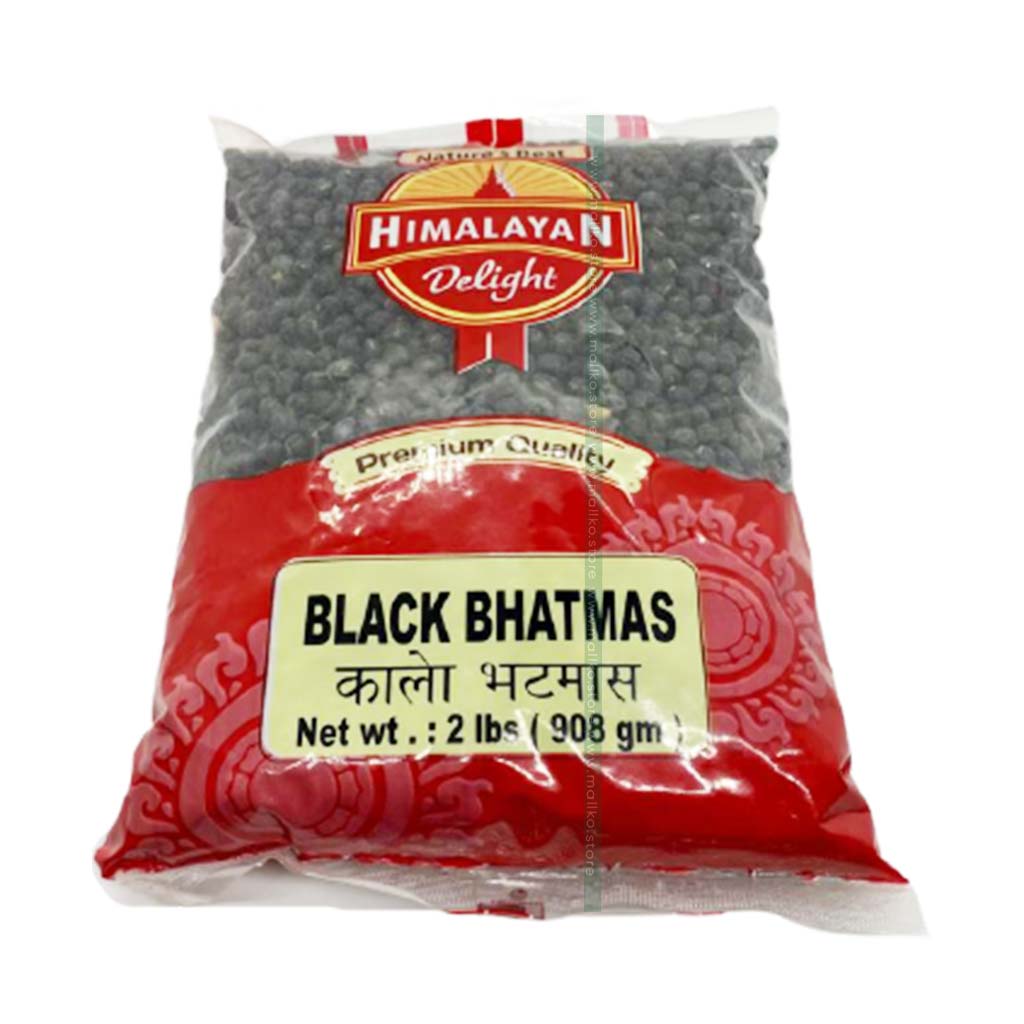 Black Bhatmas