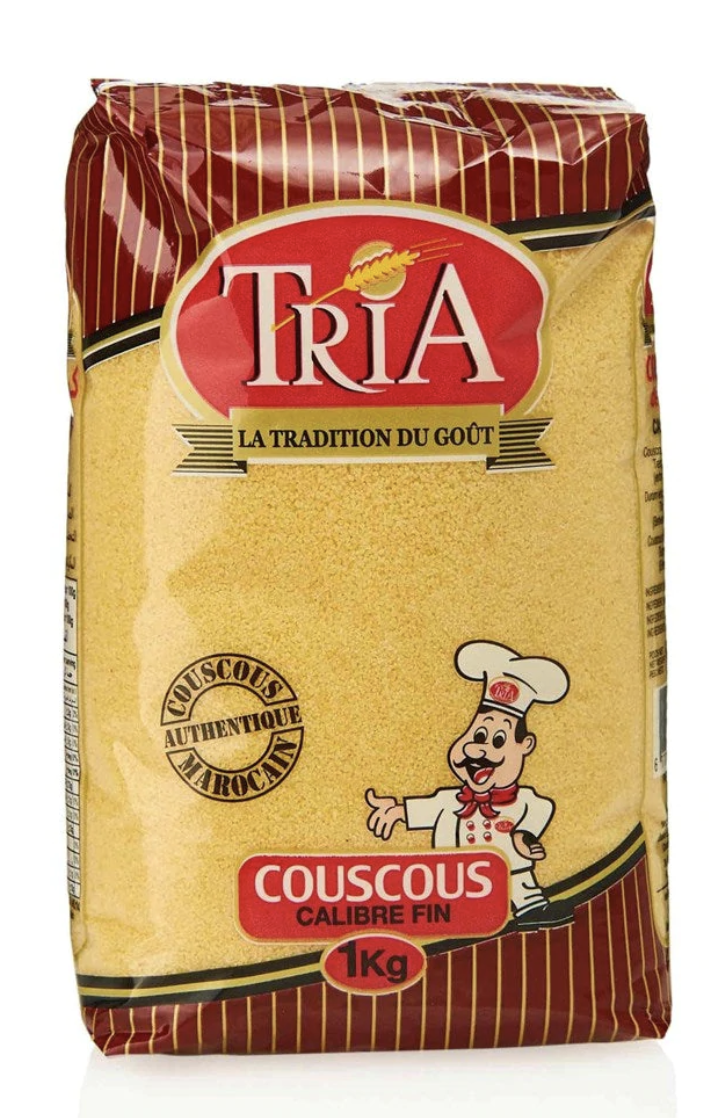 Tria Couscous 1kg