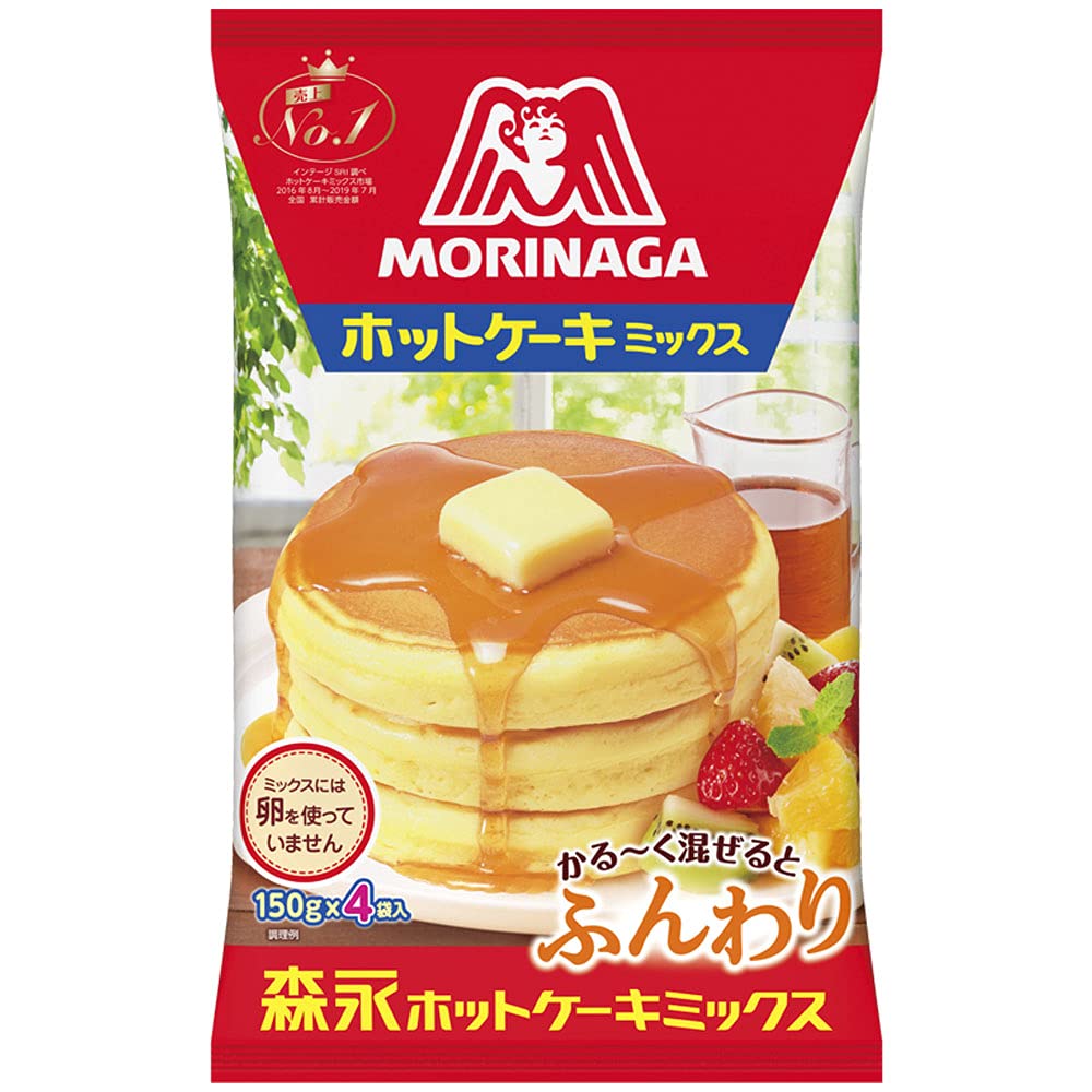 Morinaga Hot Cake Mix
